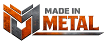 Made in Metal